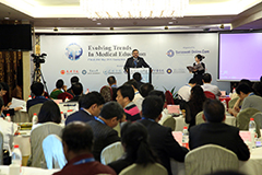 1st International Conference on ETME 2014